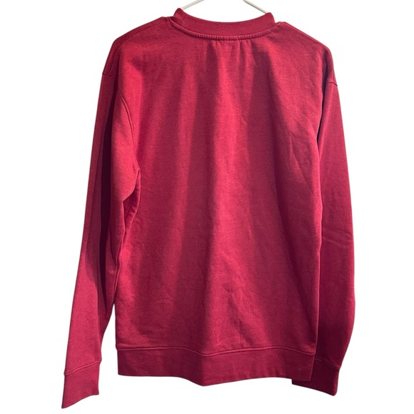 University of Alabama Crimson Tide Sweatshirt S - Picture 4 of 4